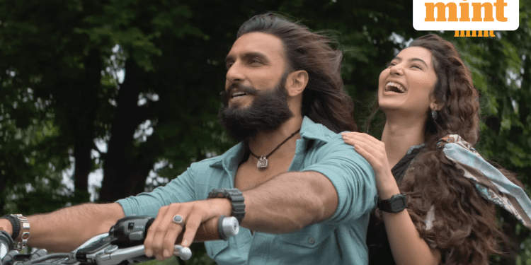 ‘animal-ka-baap’:-dhurandhar-twitter-reviews-hail-ranveer-singh’s-spy-thriller-–-mint
