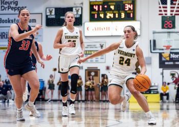 women’s-basketball-stays-perfect-at-home-with-win-over-bucknell-–-vermont-athletics