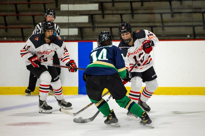 caldara-leads-cardinals-in-2-1-loss-at-st.-john-fisher-–-wesleyan-athletics