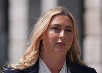 nikita-hand-takes-to-instagram-to-announce-pregnancy-–-irish-examiner
