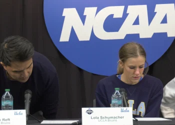 vb-ncaa-ucla-presser-coach-reft-lola-shumacher-kate-duffey-–-vimeo