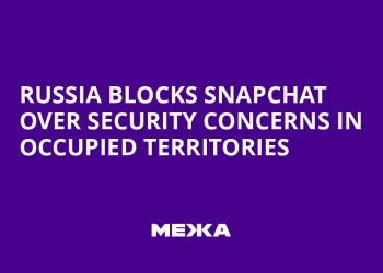 russia-blocks-snapchat-over-security-concerns-in-occupied-territories-–-Межа