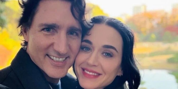 katy-perry-goes-instagram-official-with-justin-trudeau-on-tokyo-tour-–-nz-herald