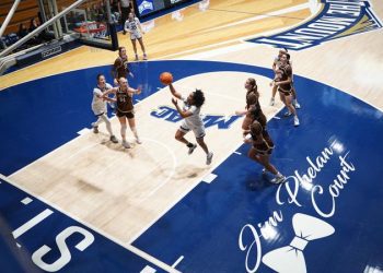 second-quarter-surge-leads-women’s-basketball-to-75-64-win-over-lehigh