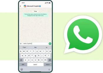 goodbye-to-copilot-–-microsoft-confirms-that-it-will-stop-working-on-whatsapp-and-sets-the-…