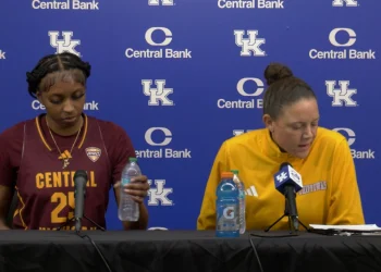 wbb-coach-haynie-and-darrington-–-kentucky-postgame-on-vimeo