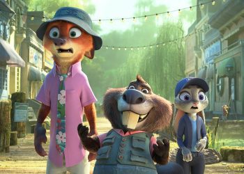 ‘zootopia-2’:-meet-the-voices-behind-each-animated-performer-–-the-hollywood-reporter