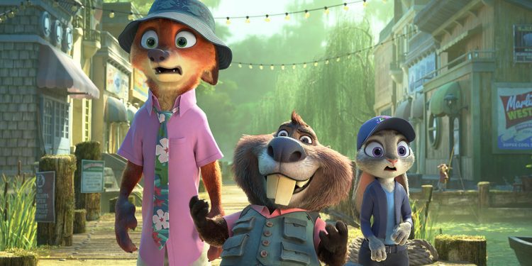 ‘zootopia-2’:-meet-the-voices-behind-each-animated-performer-–-the-hollywood-reporter