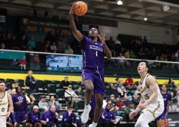 bacchus-named-asun-player-of-the-week-–-university-of-north-alabama-athletics