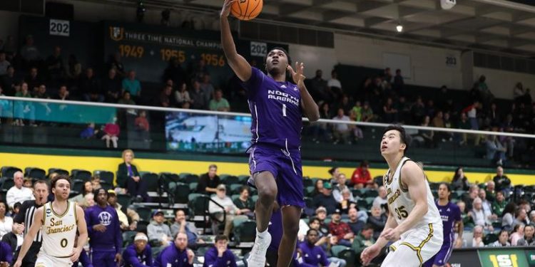 bacchus-named-asun-player-of-the-week-–-university-of-north-alabama-athletics