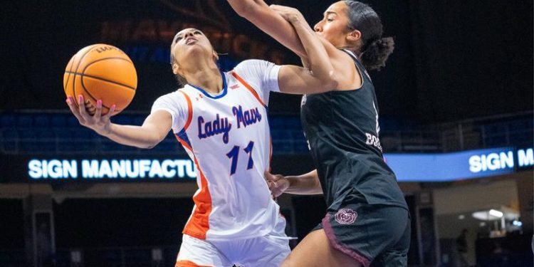 kira-reynolds-picks-up-second-straight-wac-newcomer-of-the-week-honor-–-ut-arlington-athletics