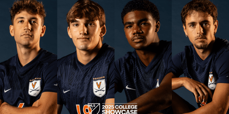four-cavaliers-invited-to-2025-mls-college-showcase-–-virginia-sports