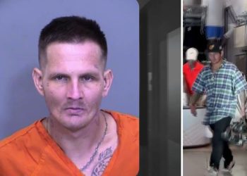 man-accused-of-golf-club-thefts-tried-selling-gear-online,-glendale-police-say-–-az-family