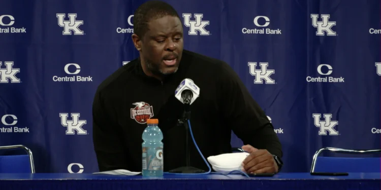 mbb:-coach-moton-–-kentucky-postgame-on-vimeo