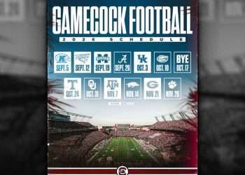 2026-football-schedule-unveiled-–-university-of-south-carolina-athletics