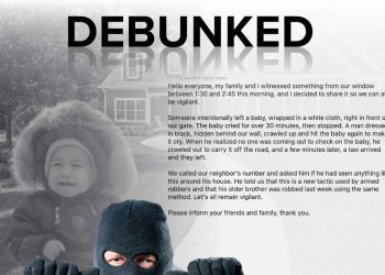 the-whatsapp-crying-baby-as-bait-crime-alert-circulating-in-sa-is-a-dated-urban-legend