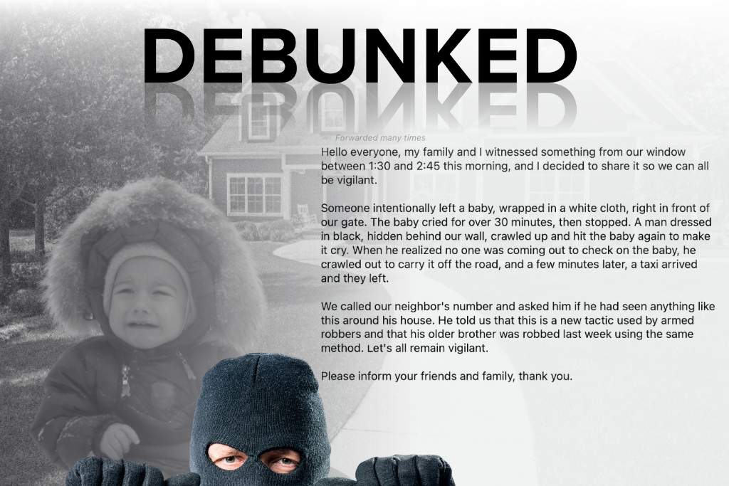 the-whatsapp-crying-baby-as-bait-crime-alert-circulating-in-sa-is-a-dated-urban-legend