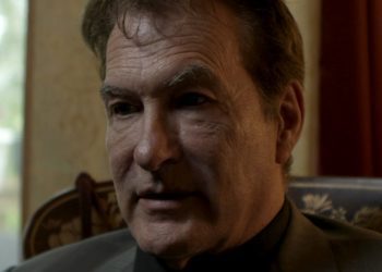 first-look:-joe-bob-briggs-stars-in-found-footage-horror-‘the-fairfield-county-four’