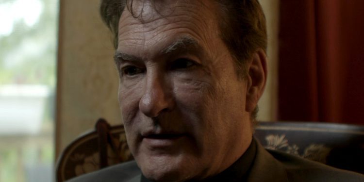 first-look:-joe-bob-briggs-stars-in-found-footage-horror-‘the-fairfield-county-four’