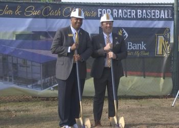 murray-state-breaks-ground-on-new-baseball-clubhouse,-eyeing-“racer-entertainment-village”