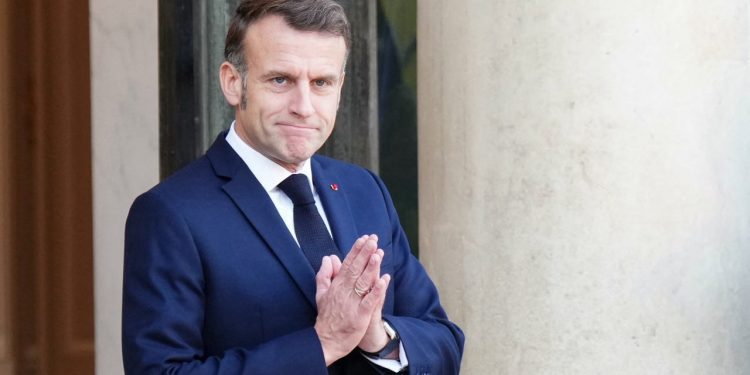 french-president-emmanuel-macron-is-back-on-instagram-celebrating-clair-obscur-–-ign