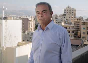 carlos-ghosn-supplies-linkedin-followers-with-business-wisdom-–-automotive-news