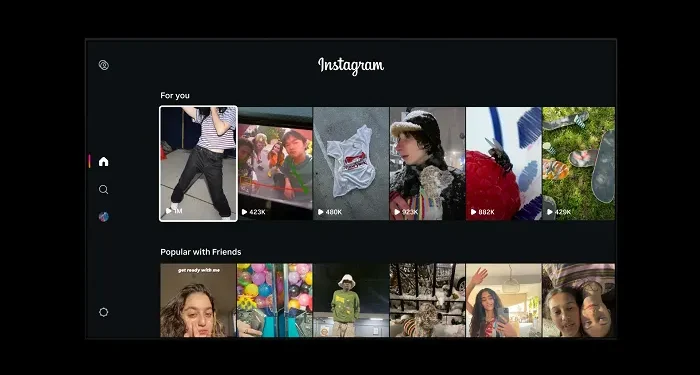 igtv-is-back,-with-a-instagram-reels-tv-app-|-social-media-today