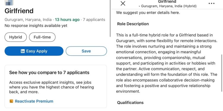 viral-reddit-post-parodies-linkedin-with-‘girlfriend’-job-listing-in-gurgaon-|-trending-news