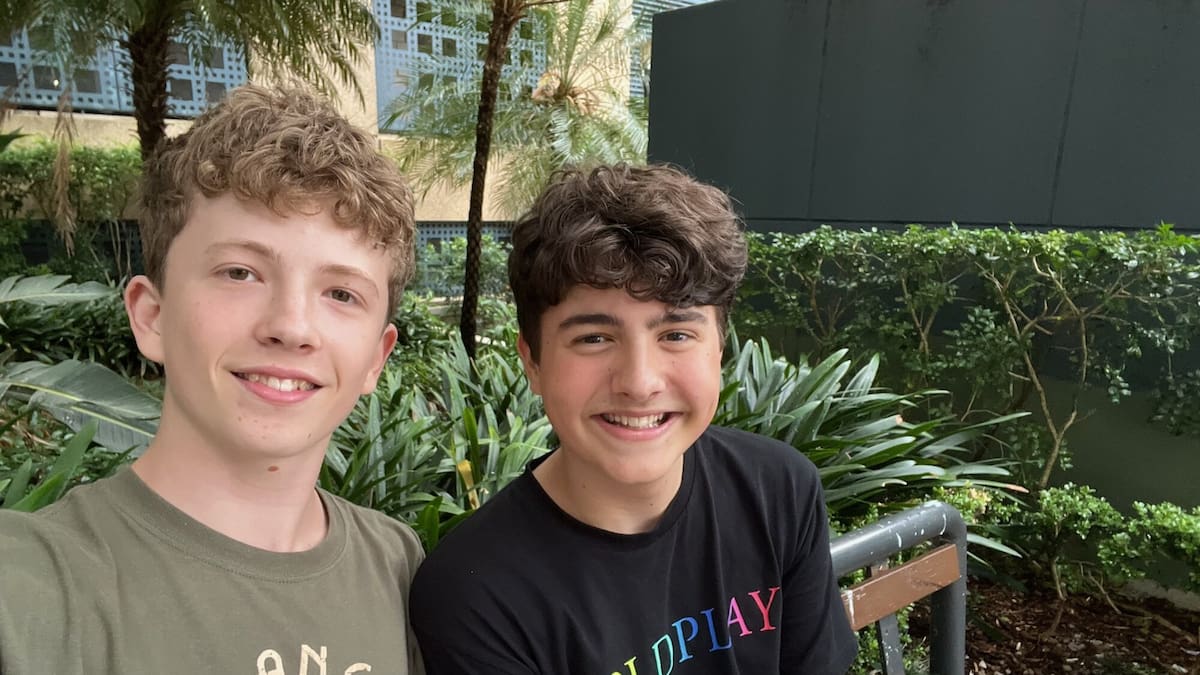 aussie-teens-say-snapchat-and-tiktok-under-16-ban-not-effective-–-nz-herald