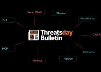 threatsday-bulletin:-whatsapp-hijacks,-mcp-leaks,-ai-recon,-react2shell-exploit-and-15-…