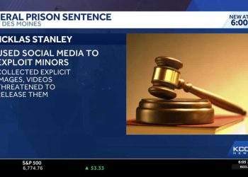 west-des-moines-man-sentenced-to-35-years-for-exploiting-minors-online-–-kcci