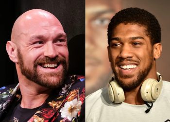anthony-joshua-calls-out-‘twitter-fingers’-tyson-fury-after-jake-paul-ko-–-yahoo-sports