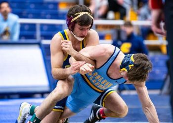 recap:-wrestling-falls-to-kent-state-–-university-of-tennessee-at-chattanooga-athletics