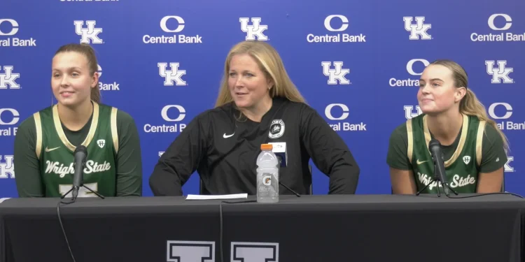 wbb-–-coach-hoffman,-abbie-riddle,-and-claire-henson-wright-state-post-game-–-vimeo