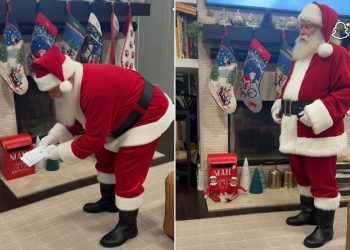 parents-were-struggling-to-keep-the-magic-of-the-holidays-alive.-then,-they-…-–-yahoo-life-uk