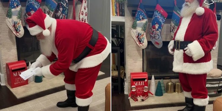 parents-were-struggling-to-keep-the-magic-of-the-holidays-alive.-then,-they-…-–-yahoo-life-uk