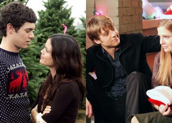 ‘the-oc.’s’-four-chrismukkah-episodes,-ranked-worst-to-best-–-the-hollywood-reporter