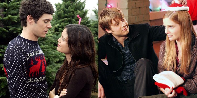 ‘the-oc.’s’-four-chrismukkah-episodes,-ranked-worst-to-best-–-the-hollywood-reporter