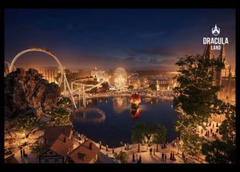 romania-announces-massive-new-theme-park:-dracula-land-–-horrorfuel.com
