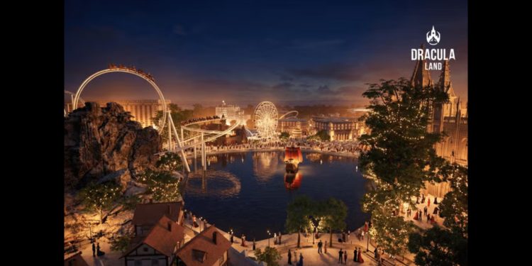 romania-announces-massive-new-theme-park:-dracula-land-–-horrorfuel.com