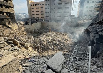 as-lebanon-advances-disarmament-of-hezbollah,-israel-sees-new-war-as-‘inevitable’