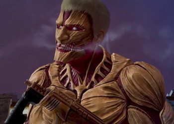 rainbow-six-siege-x:-official-attack-on-titan-bundle-trailer-–-ign-india