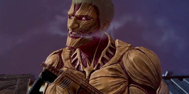 rainbow-six-siege-x:-official-attack-on-titan-bundle-trailer-–-ign-india