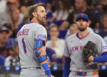 mets-rumors:-roster-makeover-proves-clubhouse-was-a-‘s**t-show’-last-season-–-yahoo-sports