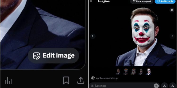 twitter/x-now-lets-anyone-ai-edit-your-images,-and-there’s-no-opting-out