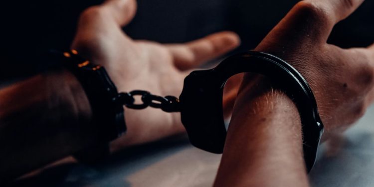 grand-forks-man-arrested,-charged-with-luring-minor,-use-of-minor-in-sexual-performance
