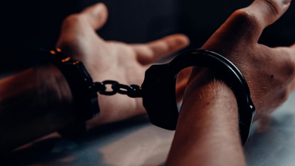 grand-forks-man-arrested,-charged-with-luring-minor,-use-of-minor-in-sexual-performance