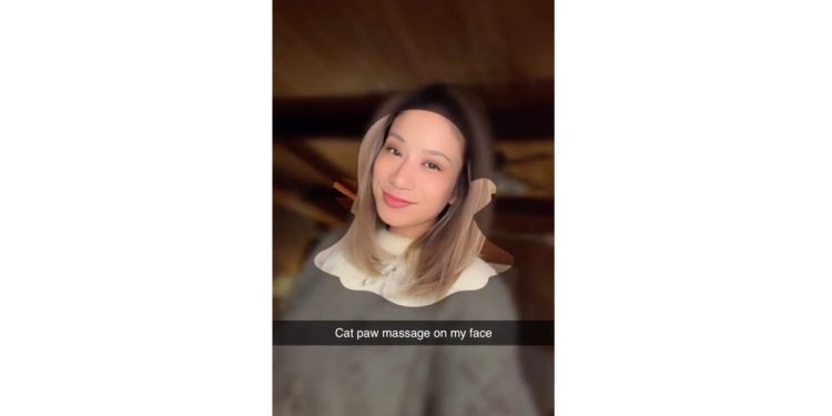 snapchat-brings-ai-video-generation-to-users-with-new-animate-it-lens-–-ppc-land