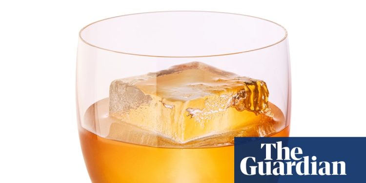 cocktail-of-the-week:-ambassadors-clubhouse’s-patiala-peg-–-recipe-–-the-guardian