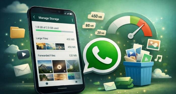 whatsapp-introduces-smart-storage-tool:-here’s-how-it-works-–-daily-jang